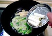 葱烧海参的做法 步骤6