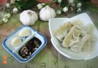 芹菜肉馅水饺的做法 步骤11