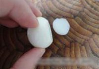 红烧鹌鹑蛋的做法 步骤7