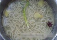 雀神皮冻的做法 步骤6