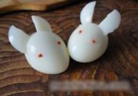 红烧鹌鹑蛋的做法 步骤5