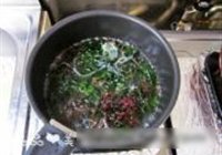 海藻豆腐色拉的做法 步骤4