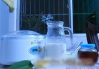蜂蜜酸奶的做法 步骤1