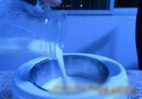 蜂蜜酸奶的做法 步骤3