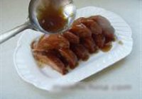 桂花糯米藕的做法 步骤7
