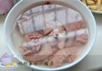炝腰花的做法 步骤6