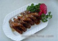 桂花糯米藕的做法 步骤8