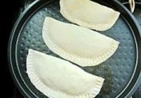 韭菜豆腐盒子的做法 步骤22