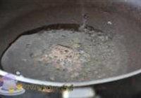 炝腰花的做法 步骤13