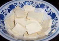 锅塌豆腐的做法 步骤2