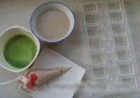 雀神皮冻的做法 步骤10