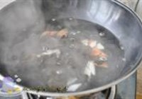 炝腰花的做法 步骤8