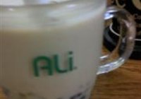 珍珠奶茶的做法 步骤3