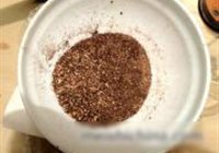 蒲公英咖啡的做法 步骤4
