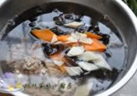 炝腰花的做法 步骤10
