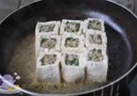 锅塌豆腐盒的做法 步骤12