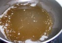 锅塌豆腐的做法 步骤3