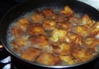 锅塌豆腐的做法 步骤9