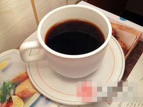 蒲公英咖啡