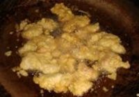 酥肉的做法 步骤9