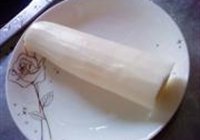 拔丝山药的做法 步骤1