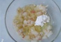 赛螃蟹的做法 步骤2
