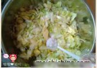 大头菜泡菜的做法 步骤10