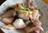 糖醋鱼块的做法 步骤3