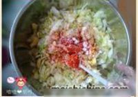 大头菜泡菜的做法 步骤12