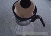 蜂蜜咖啡的做法 步骤3