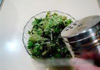 蜂蜜芹菜汁的做法 步骤11