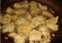 酥肉的做法 步骤8