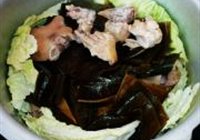 酥锅的做法 步骤6