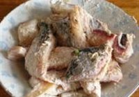 糖醋鱼块的做法 步骤6