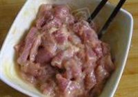 蒸酥肉的做法 步骤5