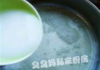 绣球干贝的做法 步骤13