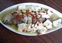 黄鱼炖豆腐的做法 步骤6