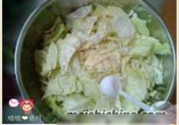 大头菜泡菜的做法 步骤7