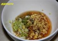一品豆腐的做法 步骤2