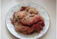 鲅鱼水饺的做法 步骤4