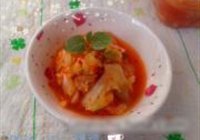 大头菜泡菜的做法 步骤19