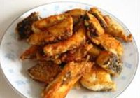 糖醋鱼块的做法 步骤8