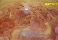 一品豆腐的做法 步骤1