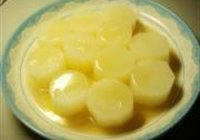 蜜汁山药的做法 步骤7