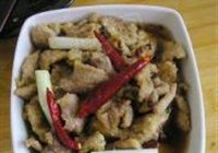 蒸酥肉的做法 步骤13