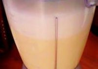 早餐豆浆的做法 步骤9