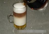 蜂蜜咖啡的做法 步骤8