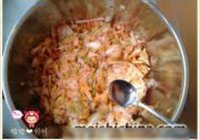 大头菜泡菜的做法 步骤15