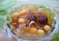 银耳莲子红枣汤的做法 步骤6