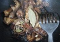 栗子鸡的做法 步骤6